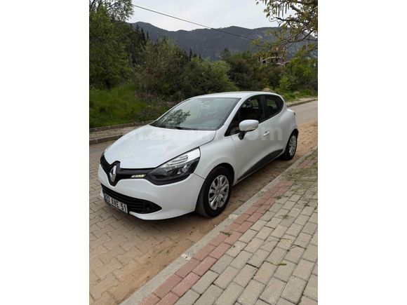 Sahibinden Renault Clio 1.5 dCi Joy 2013 Model 