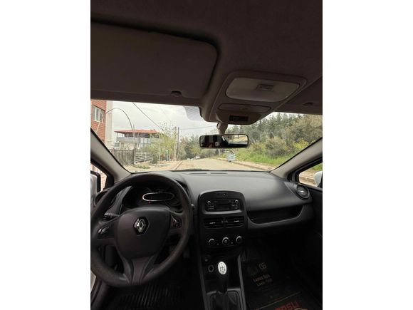 Sahibinden Renault Clio 1.5 dCi Joy 2013 Model 
