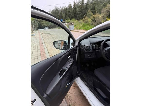 Sahibinden Renault Clio 1.5 dCi Joy 2013 Model 