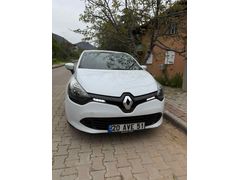 Sahibinden Renault Clio 1.5 dCi Joy 2013 Model 