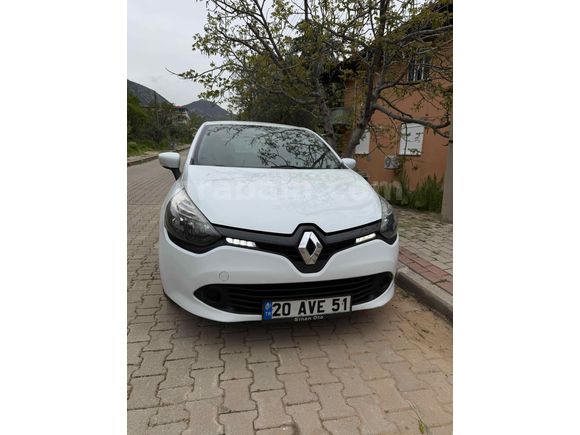 Sahibinden Renault Clio 1.5 dCi Joy 2013 Model 