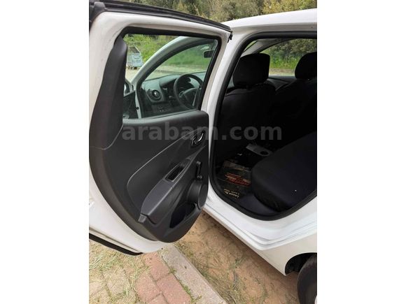 Sahibinden Renault Clio 1.5 dCi Joy 2013 Model 