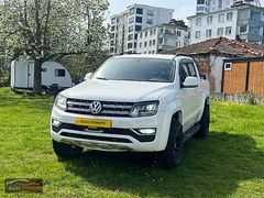 2017 MODEL VW AMAROK HIGHLINE 3.0 TDI V6 4*4