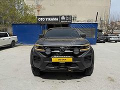EMZ GRUP TAN 2023 AMAROK PANAMERİCANA EKSTRALI %20 KDV