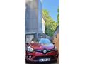 Sahibinden Renault Clio 1.5 dCi Touch 2017 Model 