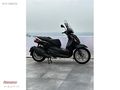 KOYUNCU MOTOR-2025 PIAGGIO BEVERLEY 400 12 TAKSİT İMKANI
