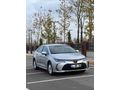 TEMİZ TOYOTA COROLLA HİBRIT 2019 