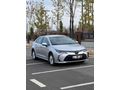 TEMİZ TOYOTA COROLLA HİBRIT 2019 