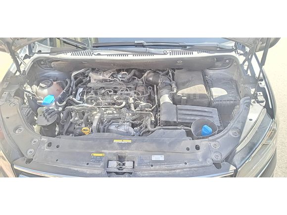 Sahibinden Volkswagen Caddy 2.0 TDI Exclusive 2020 Model 