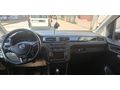 Sahibinden Volkswagen Caddy 2.0 TDI Exclusive 2020 Model 
