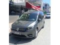 Sahibinden Volkswagen Caddy 2.0 TDI Exclusive 2020 Model 