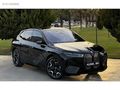 2023 BMW İX xDrive40 HATASIZ BOYASIZ FİRST EDITION SPORT 4x4
