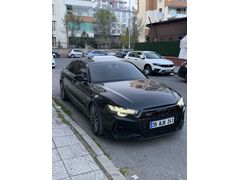 Sahibinden Audi A6 Sedan 2.0 TDI 2014 Model Diyarbakır