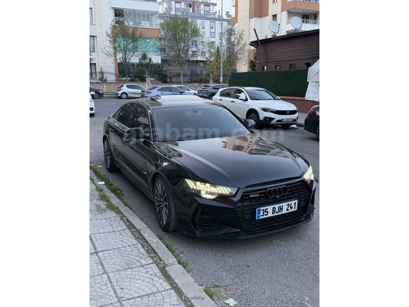 Sahibinden Audi A6 Sedan 2.0 TDI 2014 Model Diyarbakır