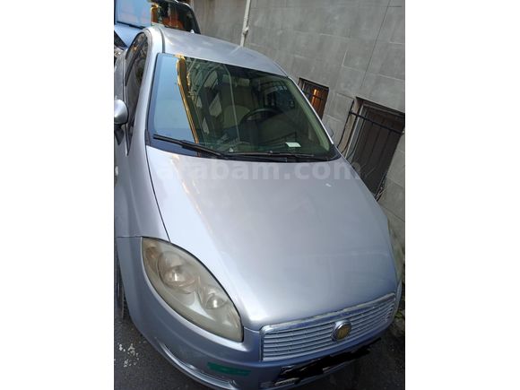 Sahibinden Fiat Linea 1.3 Multijet Active Plus 2012 Model