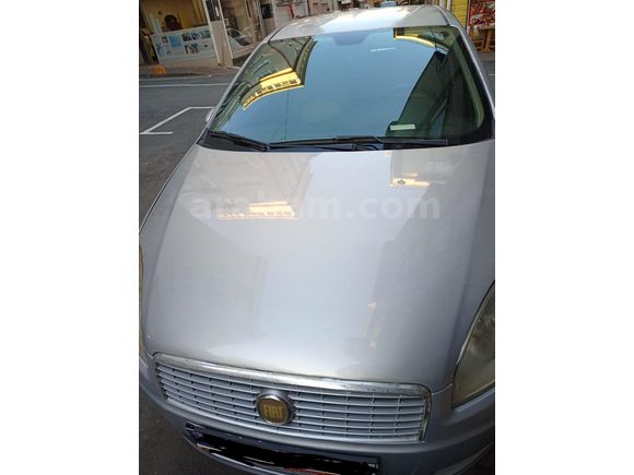 Sahibinden Fiat Linea 1.3 Multijet Active Plus 2012 Model