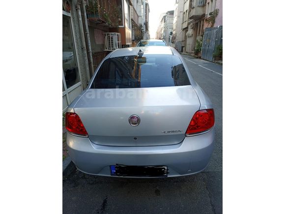 Sahibinden Fiat Linea 1.3 Multijet Active Plus 2012 Model