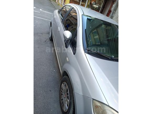 Sahibinden Fiat Linea 1.3 Multijet Active Plus 2012 Model