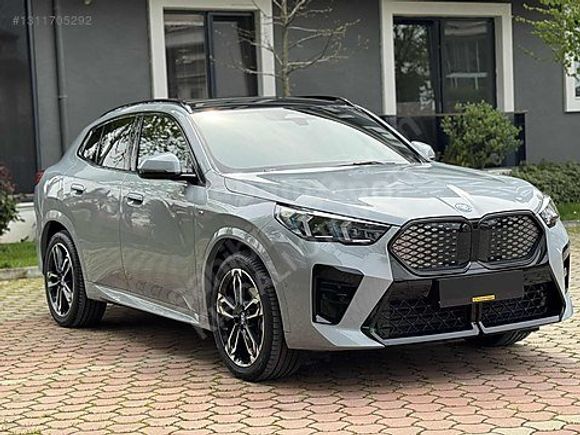 2024 MODEL İX2/M SPORT / HARMAN / SHADOW / TAM DONANIM / HATASIZ