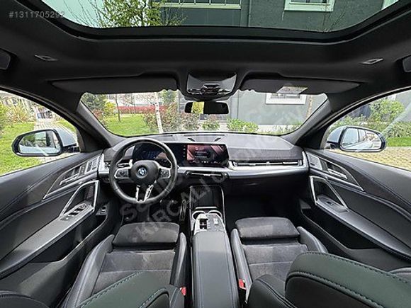 2024 MODEL İX2/M SPORT / HARMAN / SHADOW / TAM DONANIM / HATASIZ