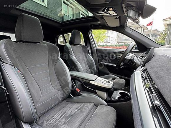 2024 MODEL İX2/M SPORT / HARMAN / SHADOW / TAM DONANIM / HATASIZ