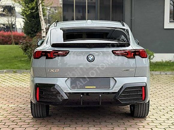 2024 MODEL İX2/M SPORT / HARMAN / SHADOW / TAM DONANIM / HATASIZ