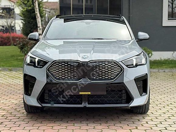 2024 MODEL İX2/M SPORT / HARMAN / SHADOW / TAM DONANIM / HATASIZ