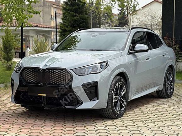 2024 MODEL İX2/M SPORT / HARMAN / SHADOW / TAM DONANIM / HATASIZ
