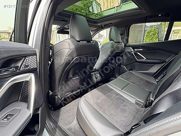 2024 MODEL İX2/M SPORT / HARMAN / SHADOW / TAM DONANIM / HATASIZ