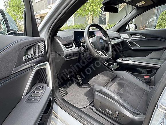 2024 MODEL İX2/M SPORT / HARMAN / SHADOW / TAM DONANIM / HATASIZ