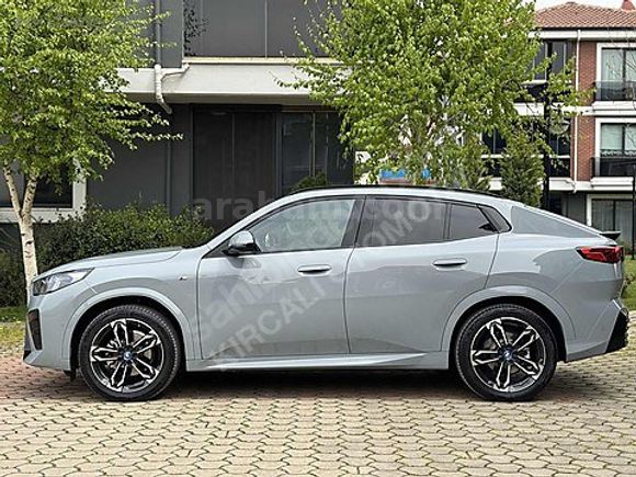 2024 MODEL İX2/M SPORT / HARMAN / SHADOW / TAM DONANIM / HATASIZ
