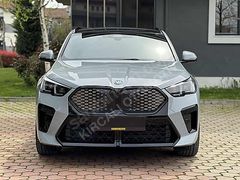 2024 MODEL İX2/M SPORT / HARMAN / SHADOW / TAM DONANIM / HATASIZ