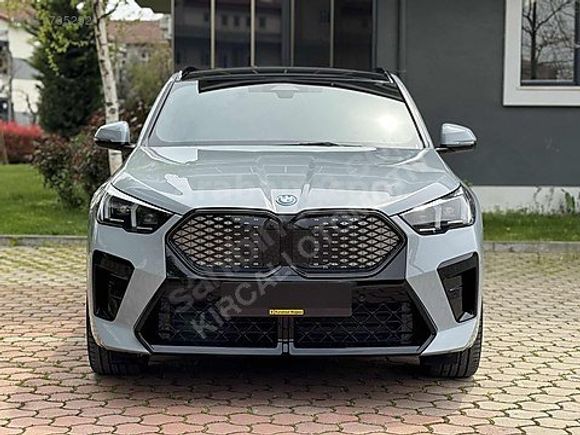 2024 MODEL İX2/M SPORT / HARMAN / SHADOW / TAM DONANIM / HATASIZ