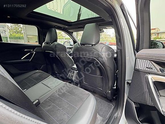 2024 MODEL İX2/M SPORT / HARMAN / SHADOW / TAM DONANIM / HATASIZ