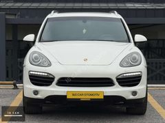*TÜM K.KARTLARINA 12TKST* HATASIZ PORSCHE CAYENNE BAYİ ÇKŞ 3.0