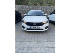 Sahibinden Fiat Egea 1.6 Multijet Easy 2018 Model  211.000 km Beyaz