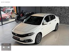 SERCAR'DAN FİAT EGEA 1.3 MULTİJET URBAN HATASIZ BOYASIZ