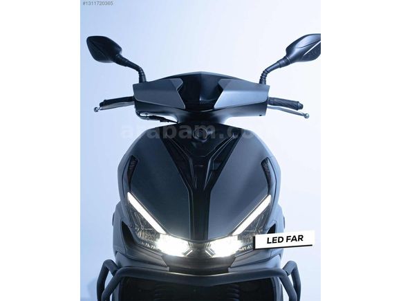 EKERden/RKS ROSA 50 PRO/ NAKİTE ÖZEL 84378 TL/HEMEN TESLİM