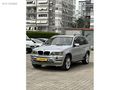 2002 x5 3.0D RECARO İÇİ BEJ TAKAS KREDİ KARTI