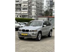 2002 x5 3.0D DEĞİŞENSİZ RECARO İÇİ BEJ TAKAS KREDİ KARTI