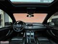 ZENGİN OTOMOTİV DEN X5 M PAKET