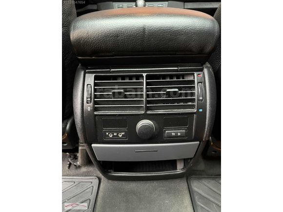 ZENGİN OTOMOTİV DEN X5 M PAKET
