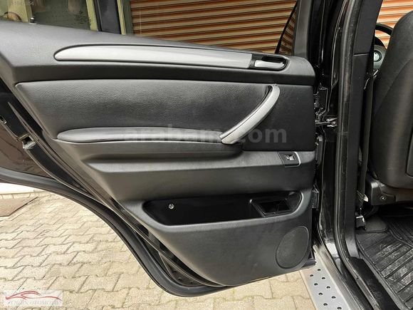 ZENGİN OTOMOTİV DEN X5 M PAKET