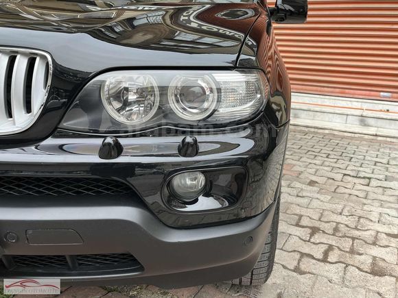 ZENGİN OTOMOTİV DEN X5 M PAKET
