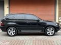 ZENGİN OTOMOTİV DEN X5 M PAKET