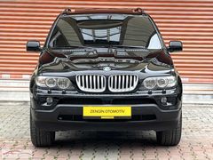 ZENGİN OTOMOTİV DEN X5 M PAKET