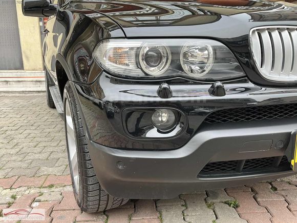 ZENGİN OTOMOTİV DEN X5 M PAKET