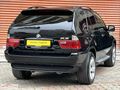 ZENGİN OTOMOTİV DEN X5 M PAKET