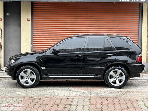 ZENGİN OTOMOTİV DEN X5 M PAKET