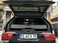ZENGİN OTOMOTİV DEN X5 M PAKET